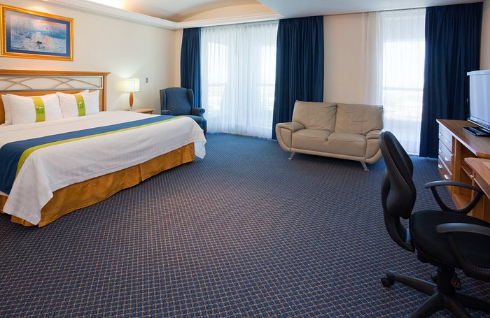 Holiday Inn Querétaro Zona Diamante